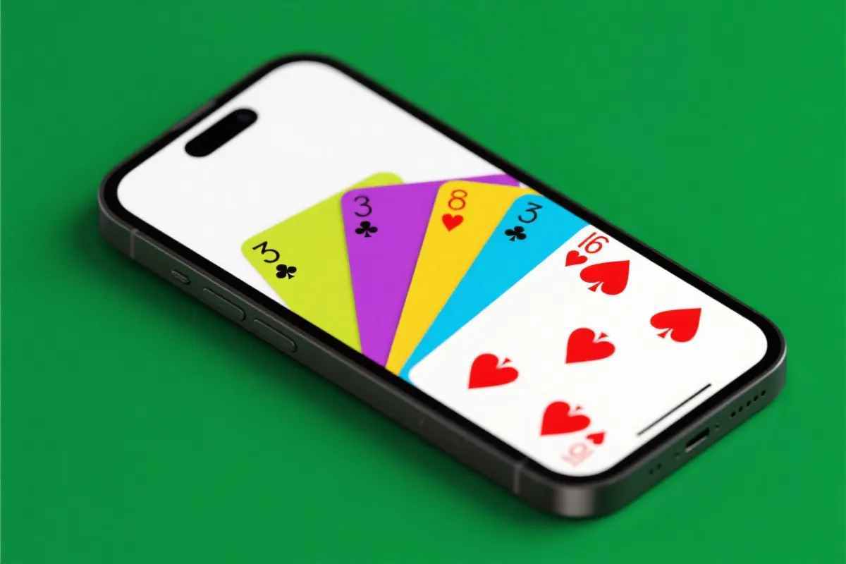 斗地主app下载 移动端界面演示