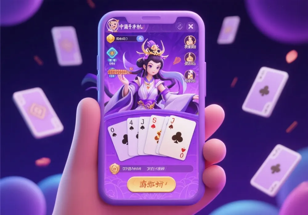 斗地主手游新闻中心